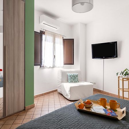 Didi House Duomo Apartment Catania Exterior photo