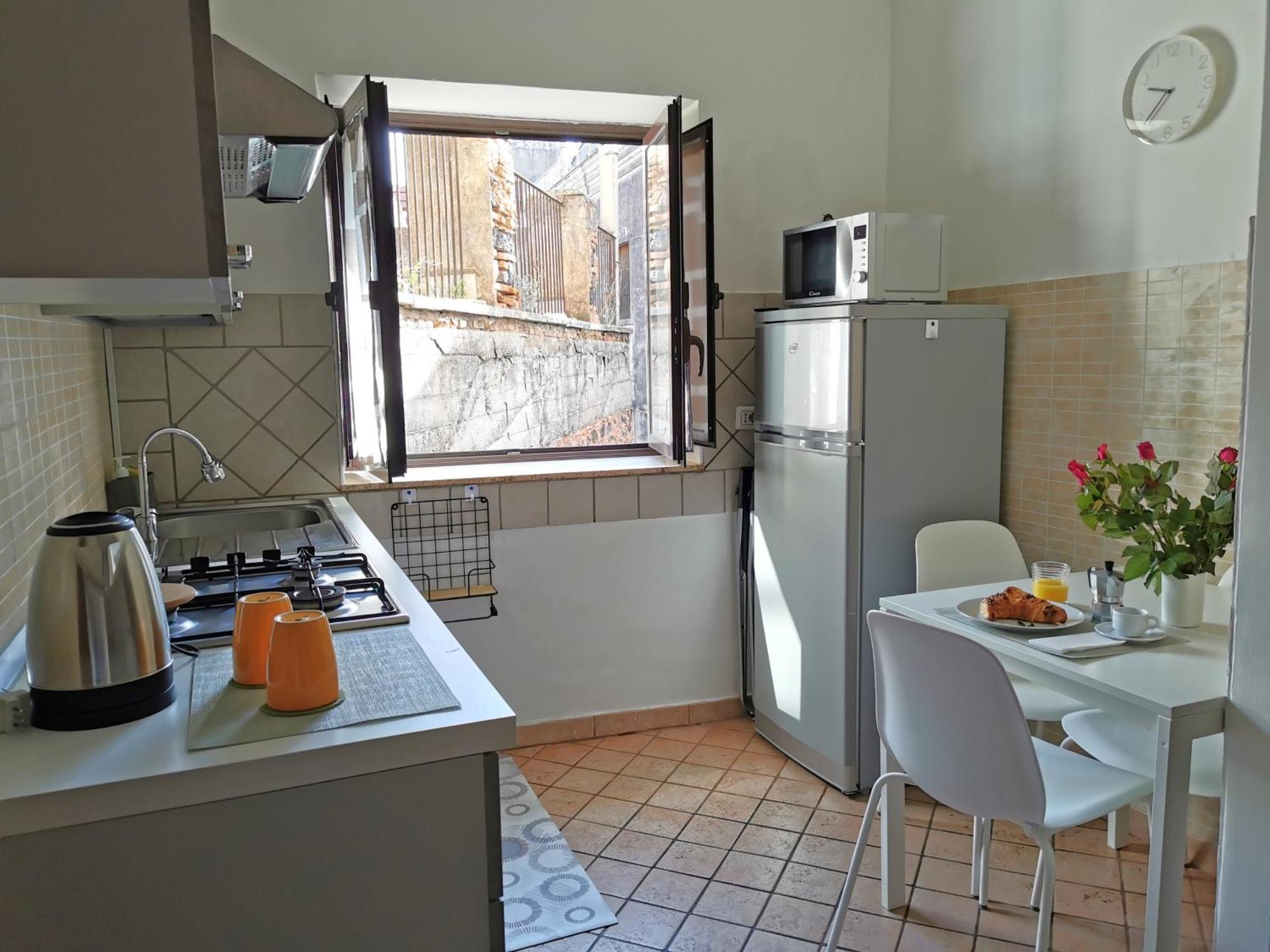 Didi House Duomo Apartment Catania Exterior photo