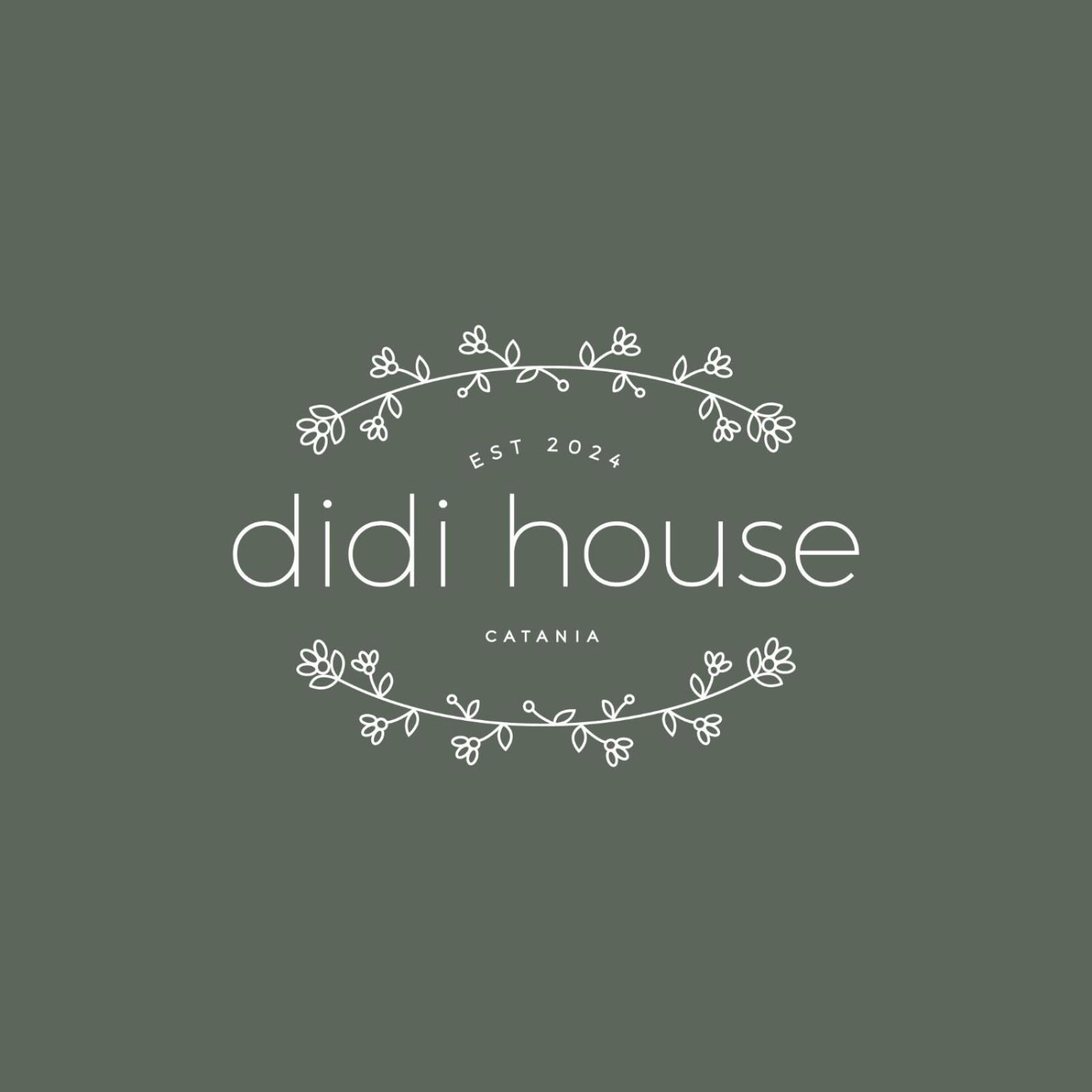 Didi House Duomo Apartment Catania Exterior photo