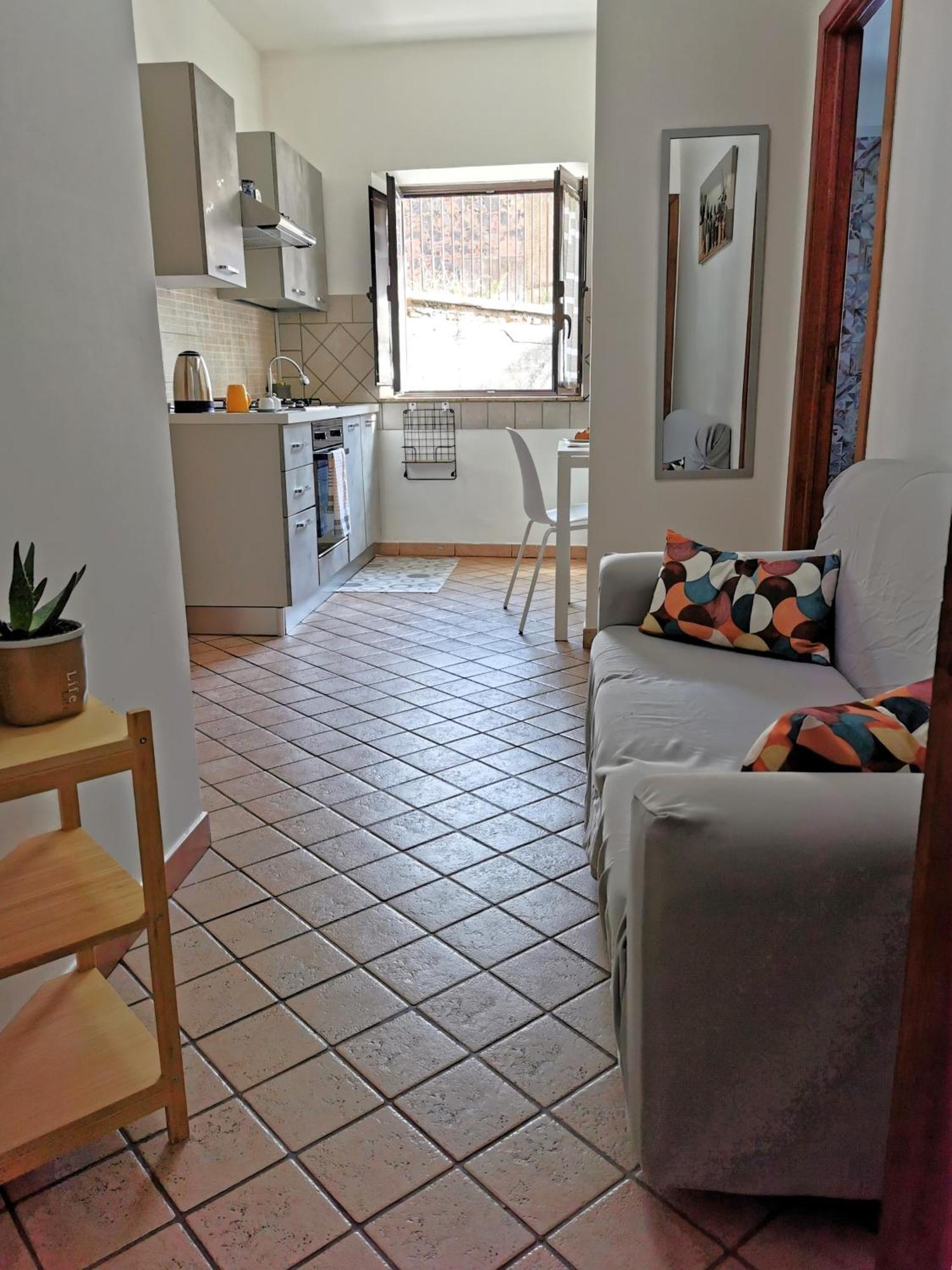 Didi House Duomo Apartment Catania Exterior photo