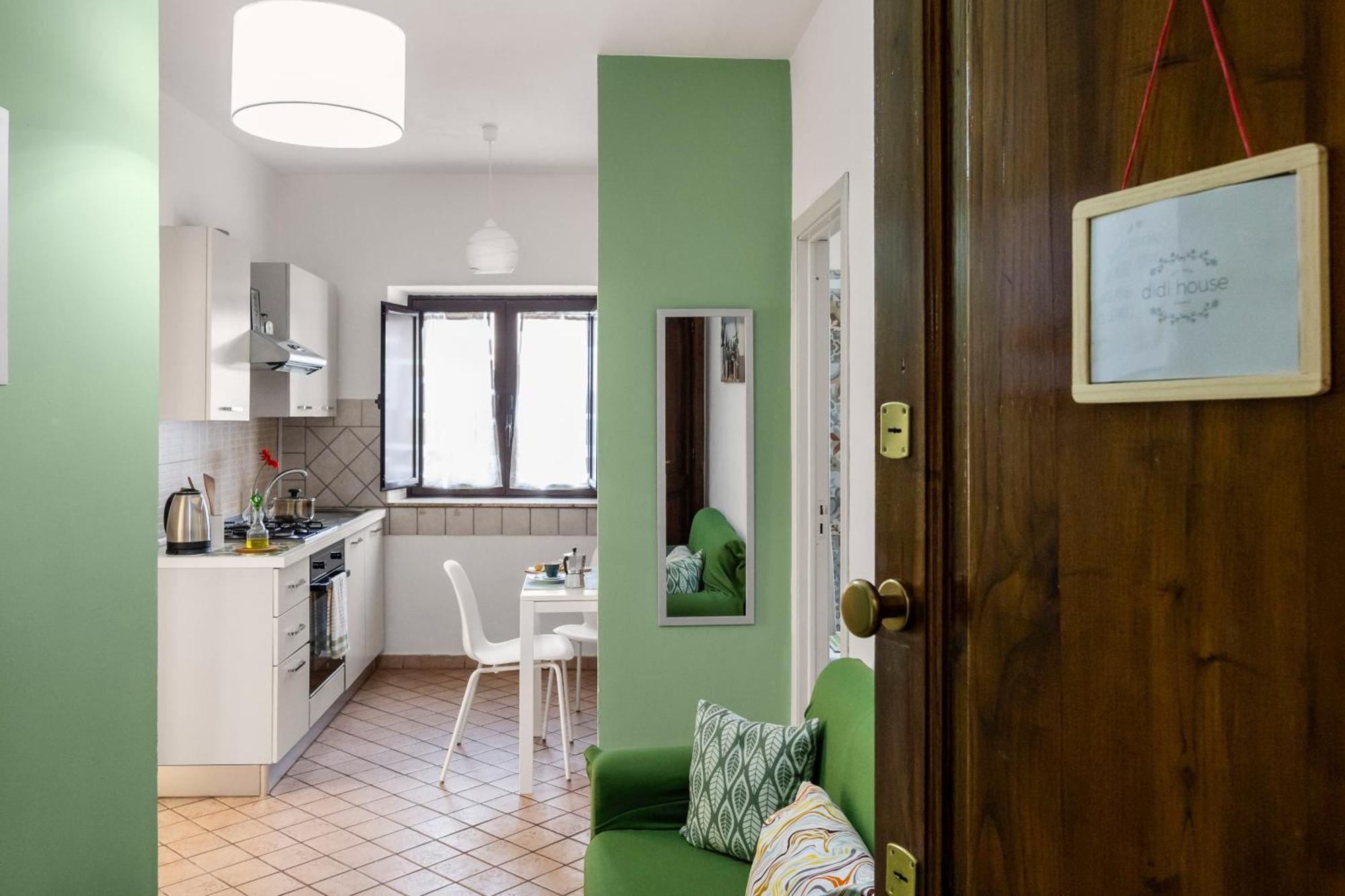 Didi House Duomo Apartment Catania Exterior photo
