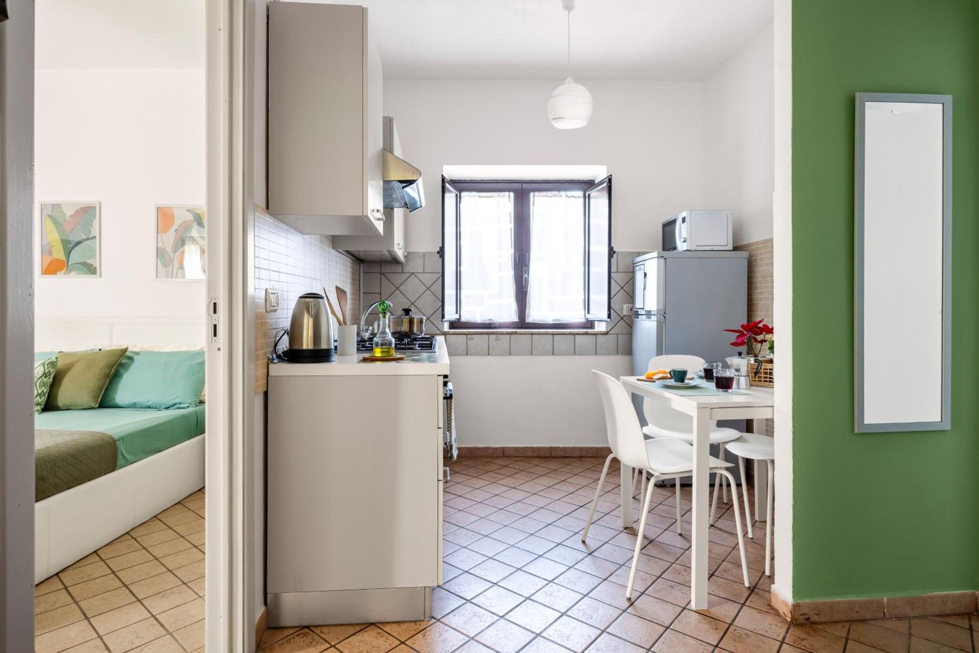 Didi House Duomo Apartment Catania Exterior photo