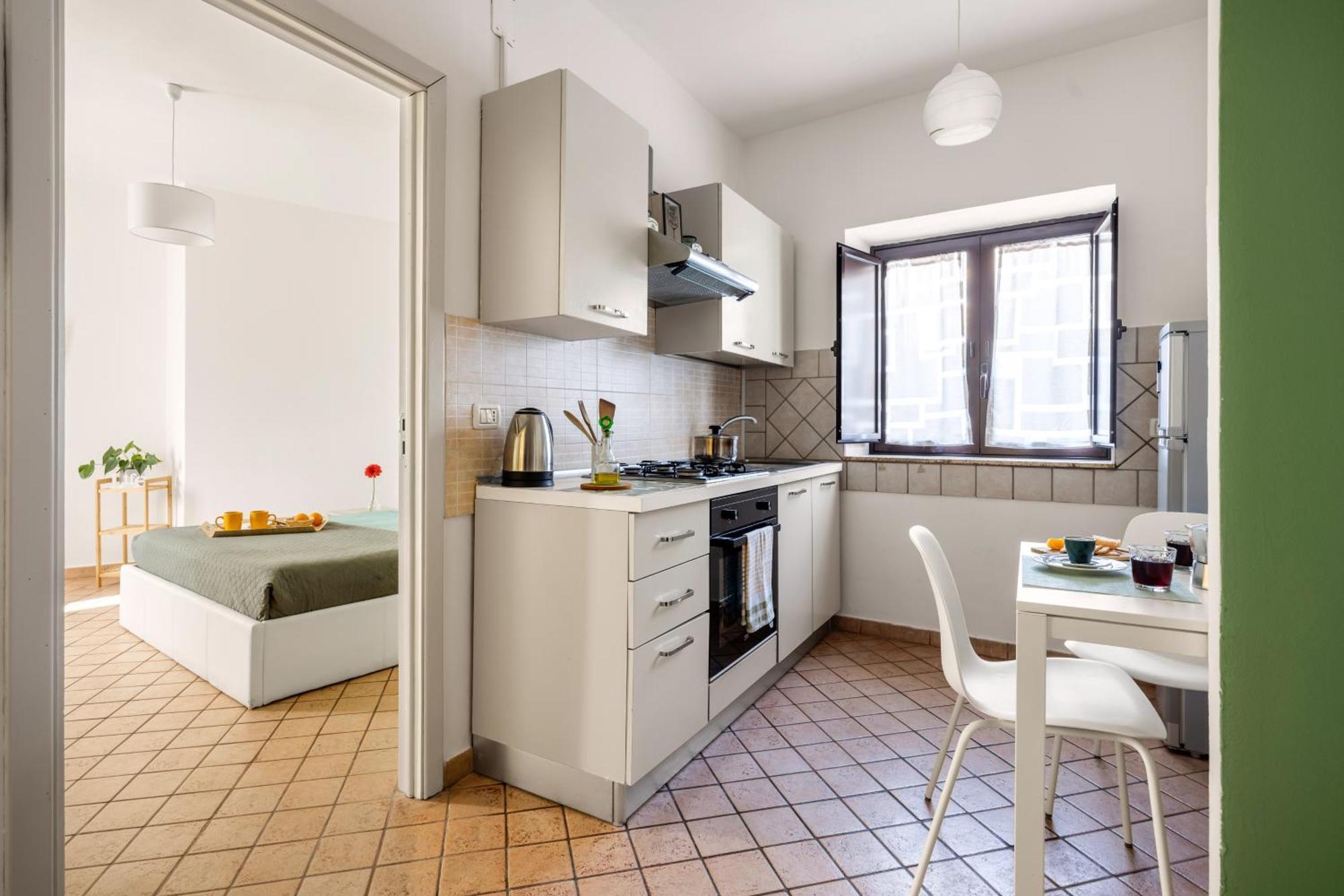 Didi House Duomo Apartment Catania Exterior photo