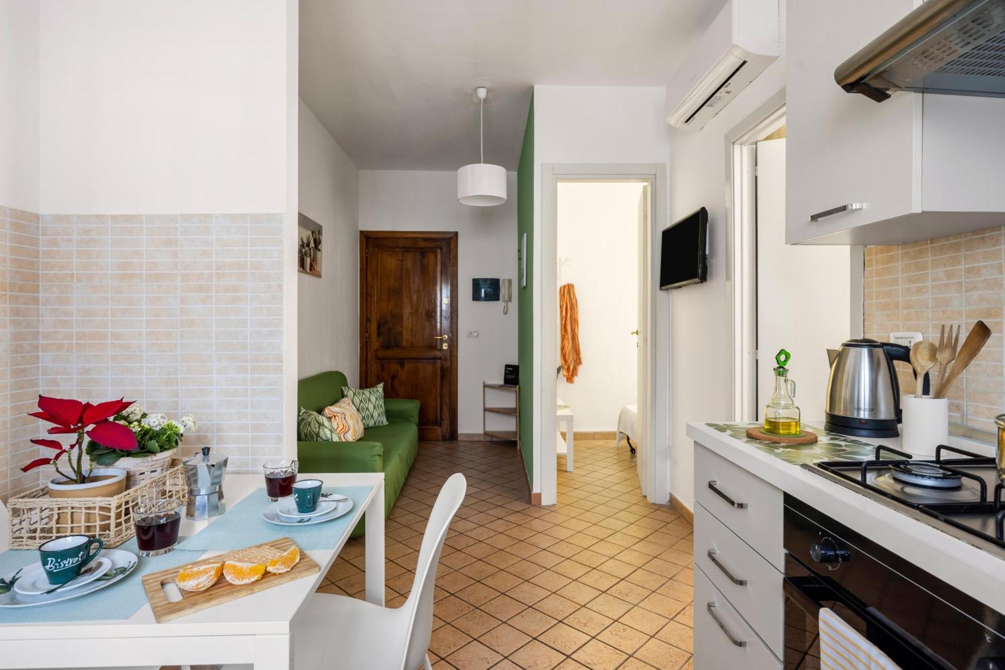 Didi House Duomo Apartment Catania Exterior photo