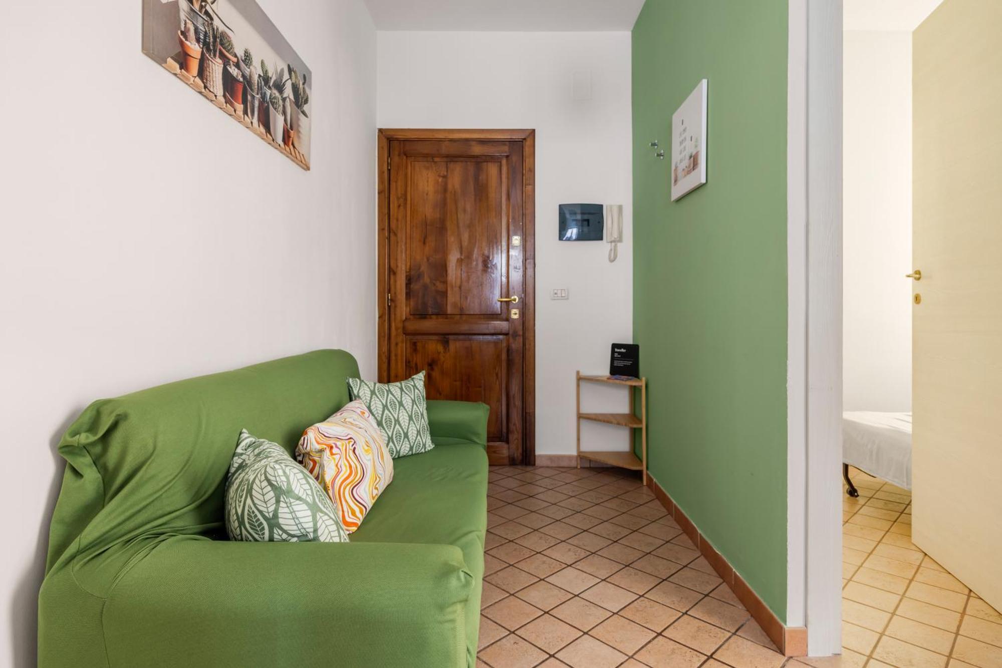 Didi House Duomo Apartment Catania Exterior photo