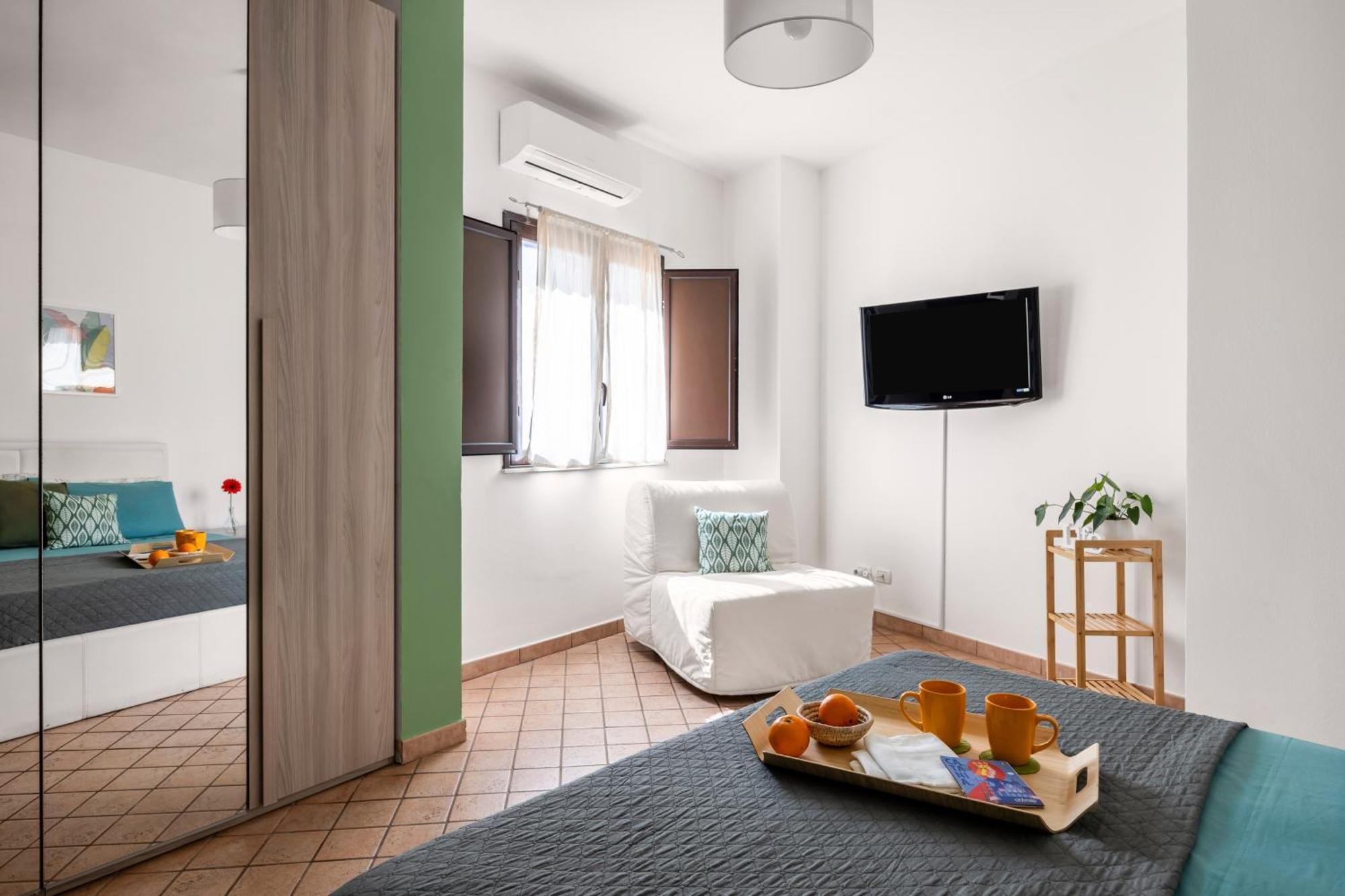 Didi House Duomo Apartment Catania Exterior photo